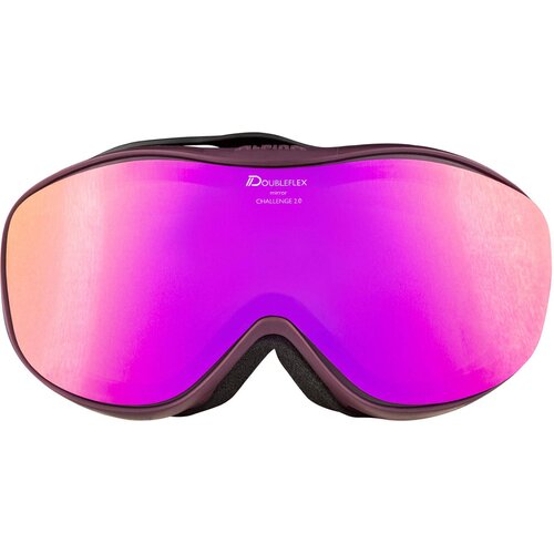 SKI- UND SNOWBOARDBRILLE 