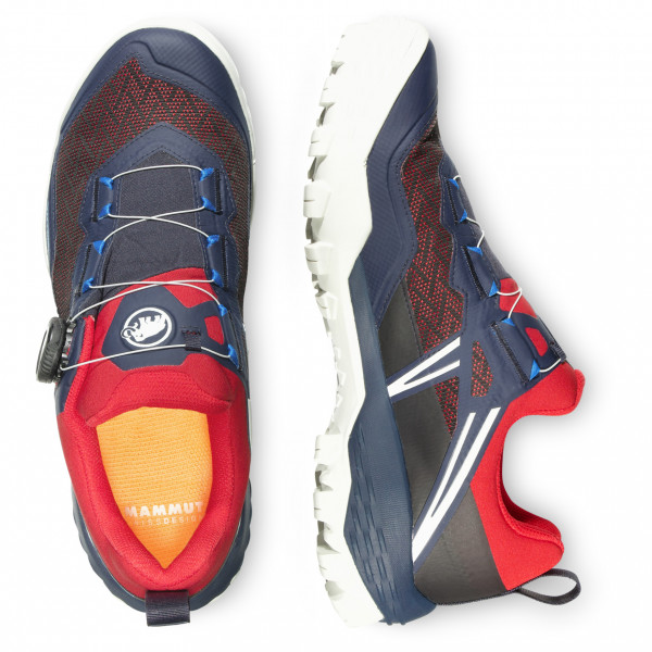 Mammut - Women's Ducan Boa Low GTX - Multisportschuhe