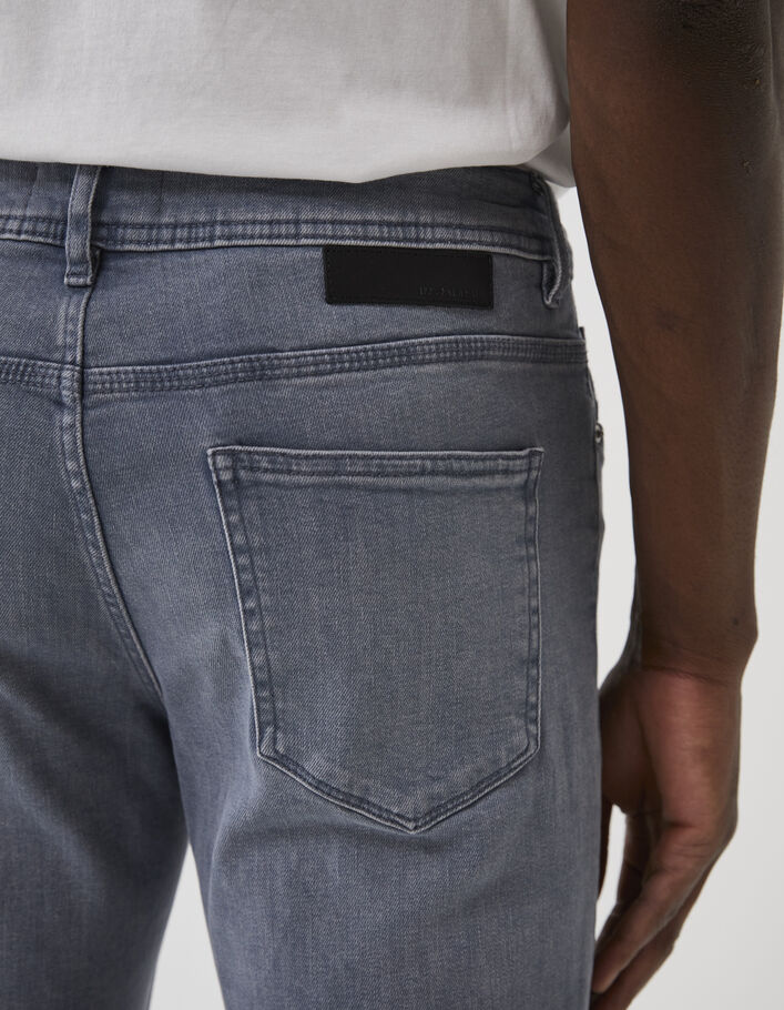 Jean SLIM copper Homme