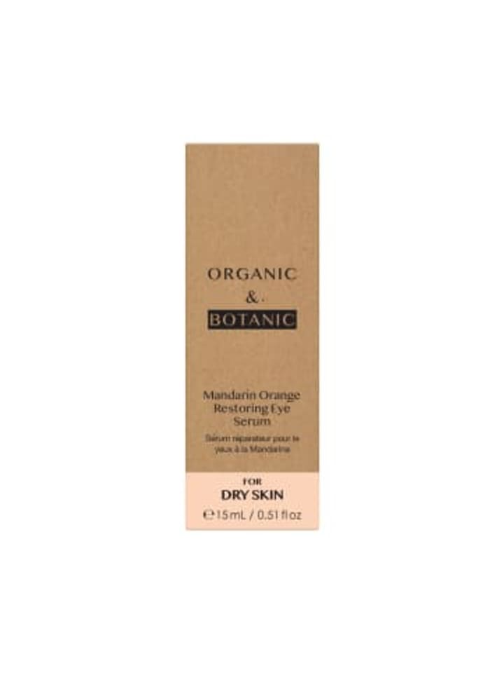 Dr Botanicals OB Mandarin Orange Eye Serum günstig kaufen onesize