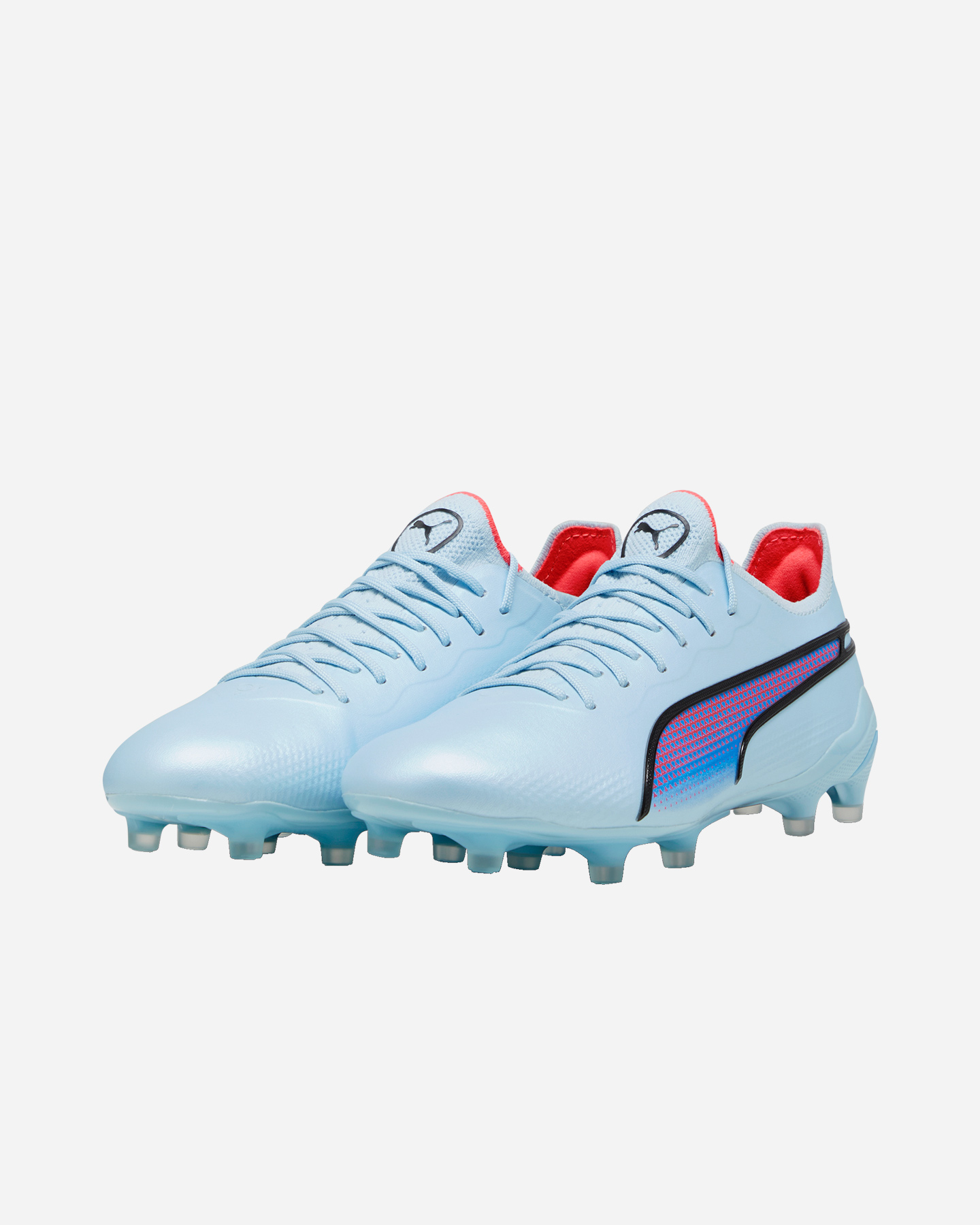 Scarpe Calcio Puma King Ultimate Fg-ag W 107565-01