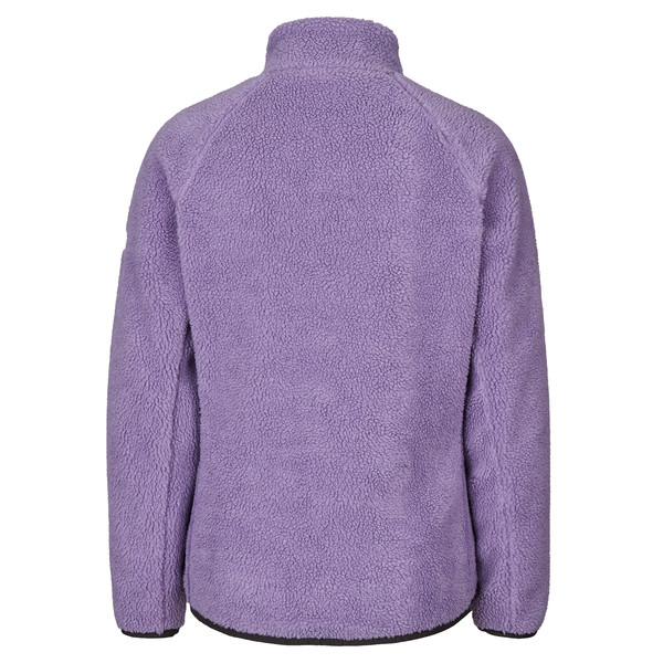 SALARA JACKE Damen - Fleecejacke