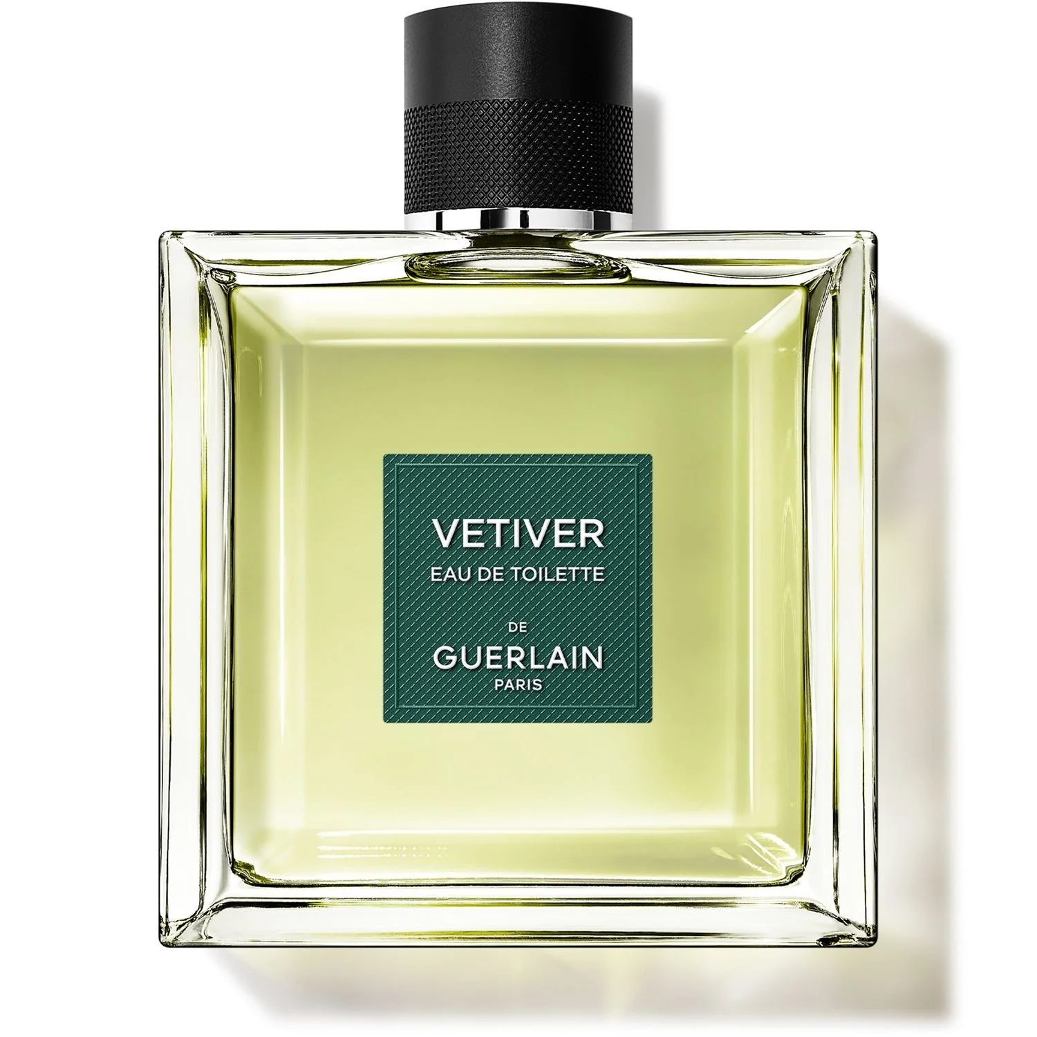 Vetiver Vetiver - Eau de Toilette