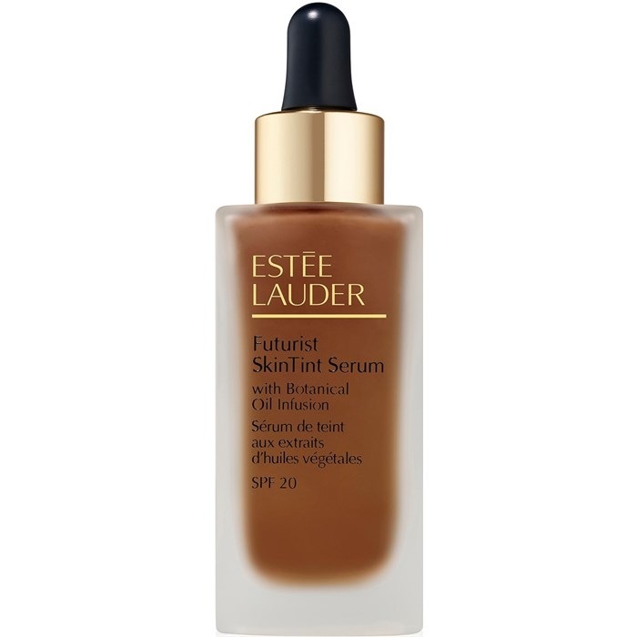 Futurist Skintint Serum Foundation