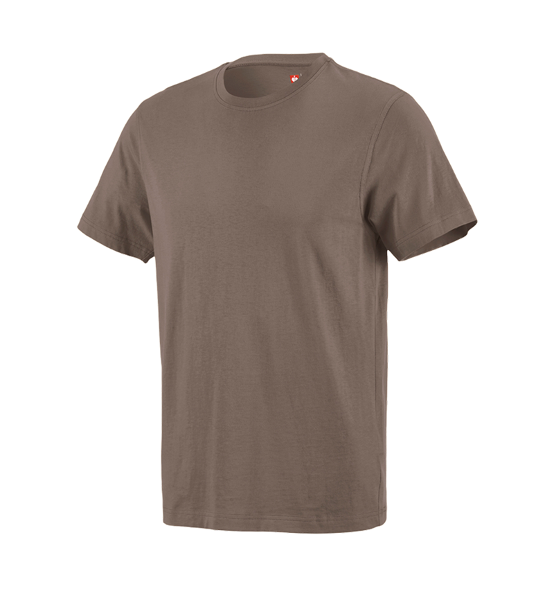 e.s. T-Shirt cotton