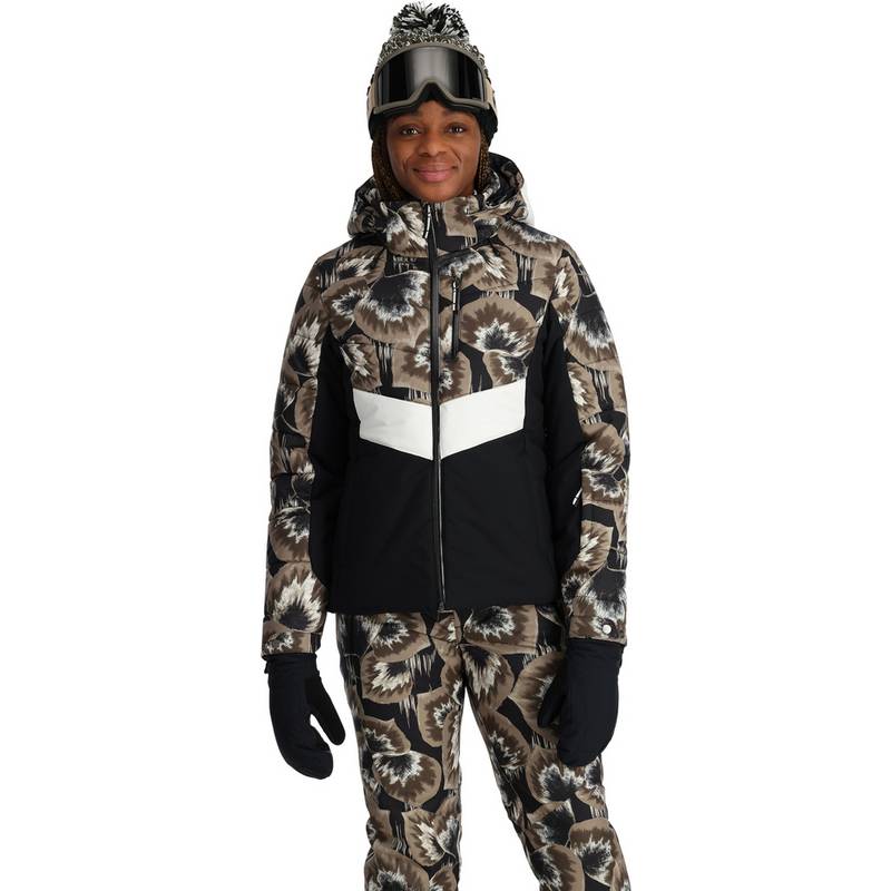 Spyder HAVEN Skijacke Damen