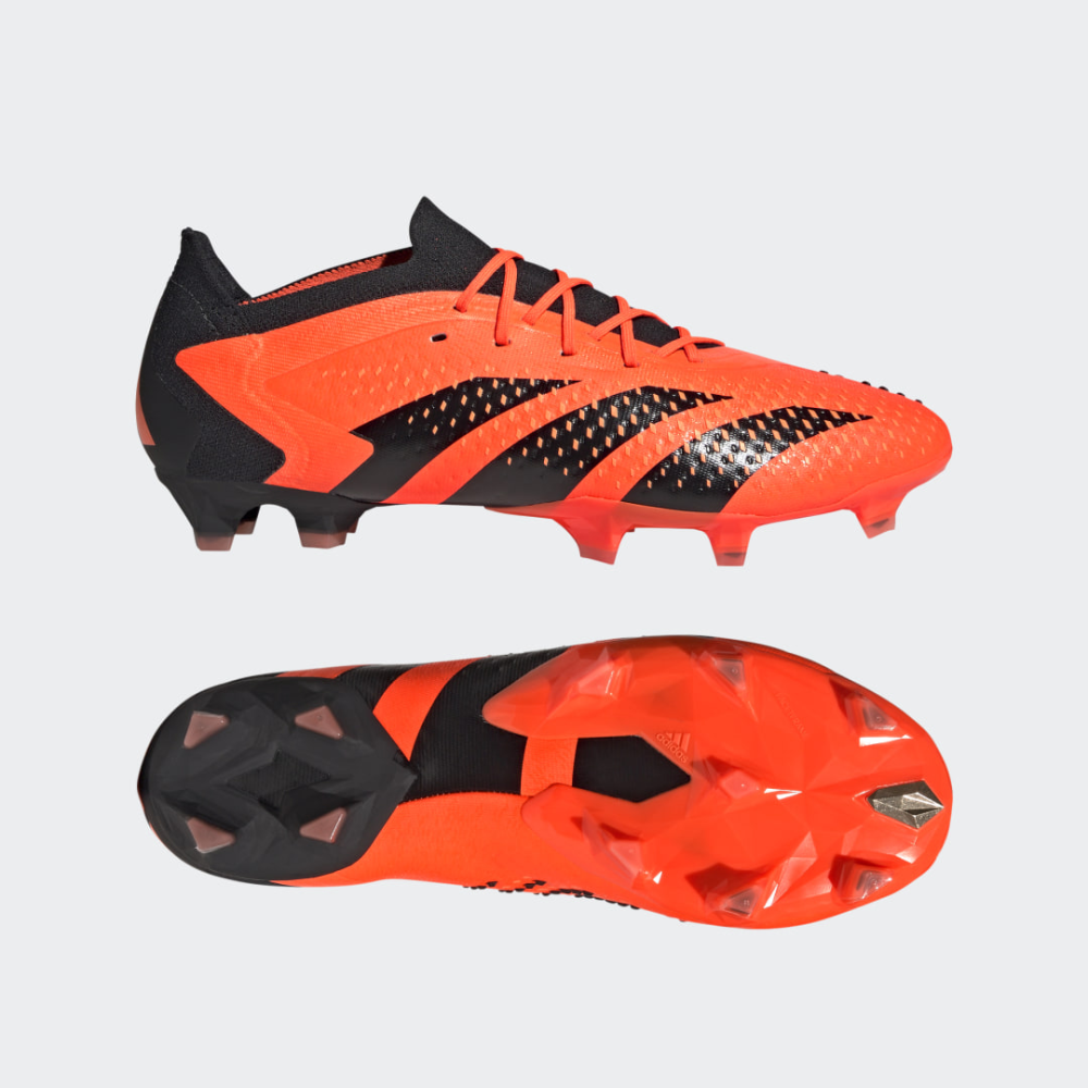 adidas Predator Accuracy.1 Low FG GW4574 / orange