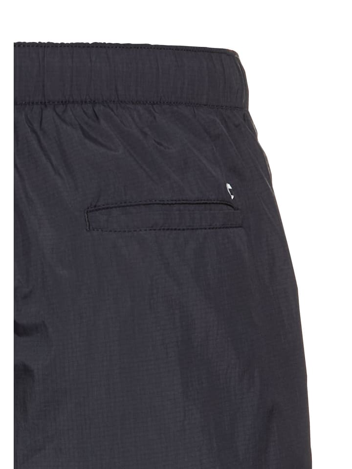 Camel Active Quick Dry Beachshorts in Dunkelblau günstig kaufen