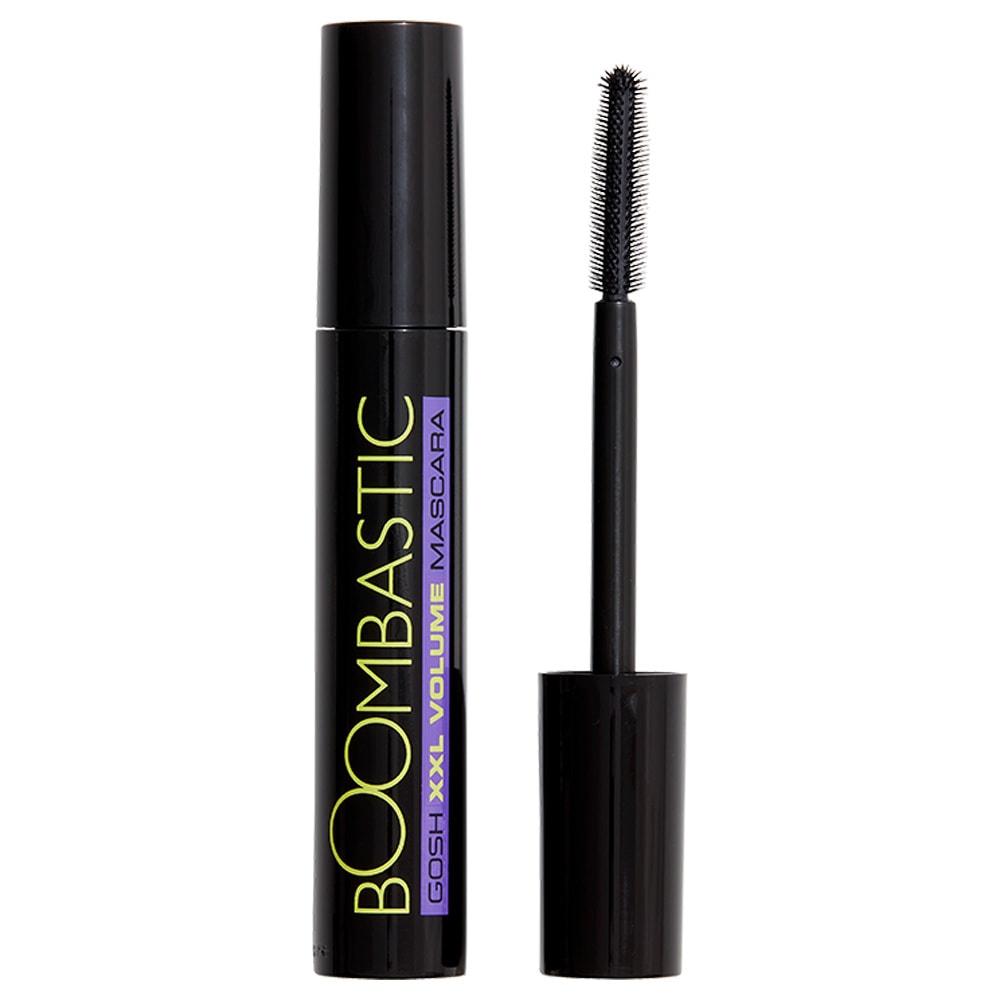 gosh copenhagen BOOMBASTIC Mascara Mascara longueur et volume extrême
