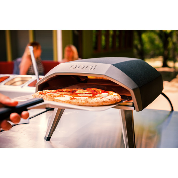 KODA 12 GAS PIZZAOFEN