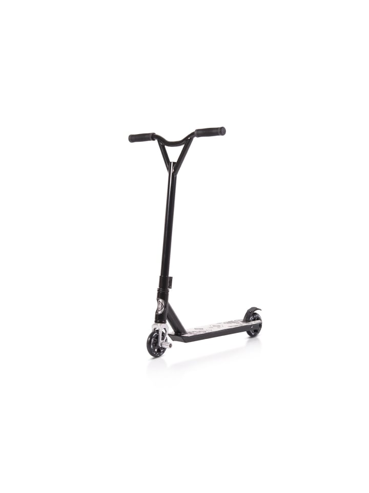 Byox Kinderroller Stunter in schwarz günstig kaufen onesize