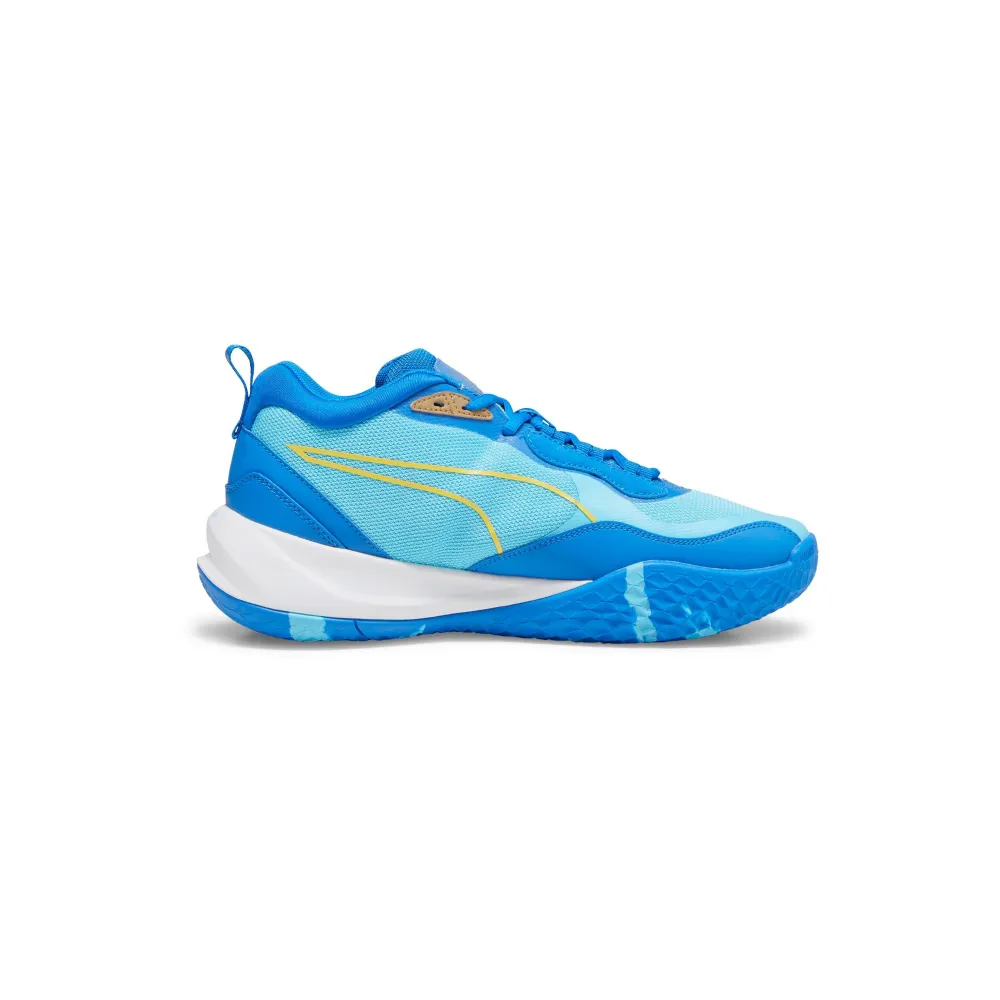 PUMA Playmaker Pro x The Smurfs 379294-001 / blau