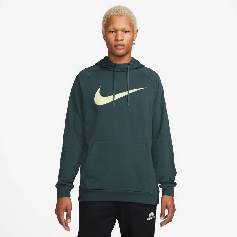 Nike M NK DF HDIE PO SWSH Hoodie Herren
