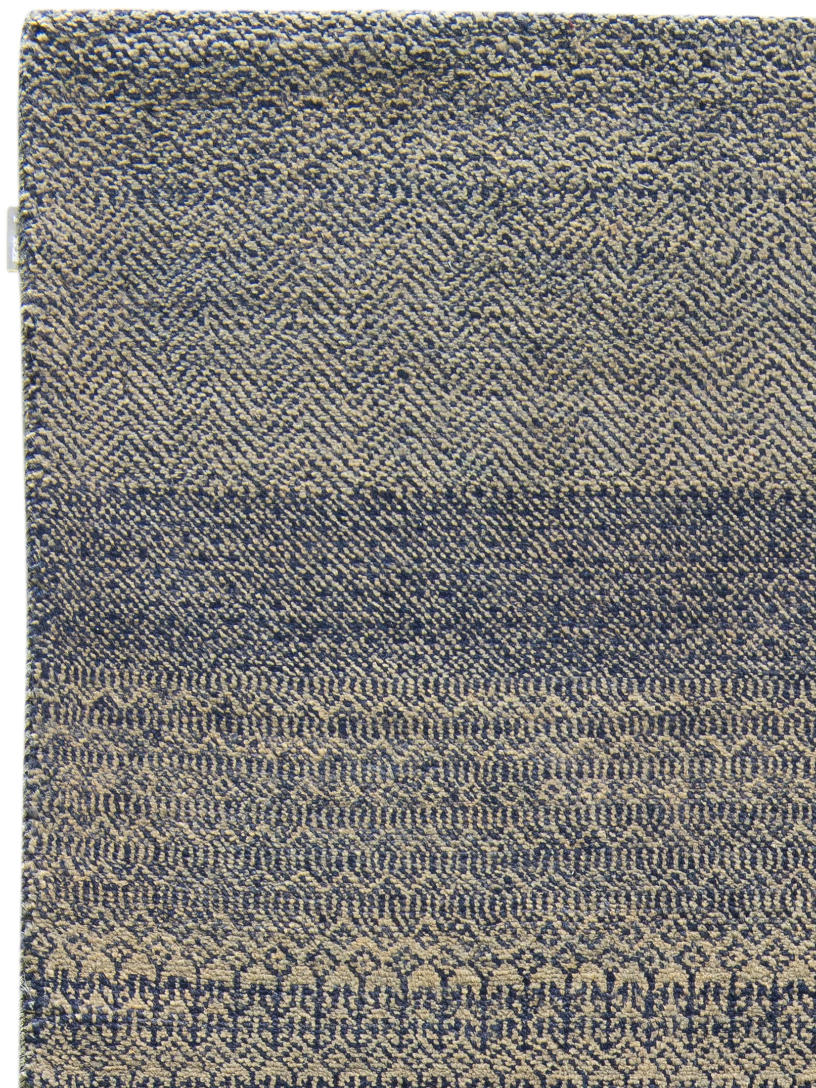 Contemporary Gabbeh ca. 169 x 243 cm, Unikat / Einzelstück