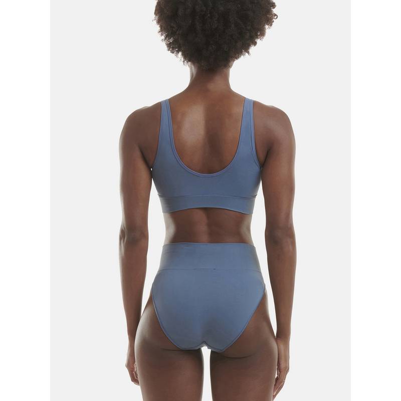 adidas Slip HI LEG BRIEF Unterhose Damen