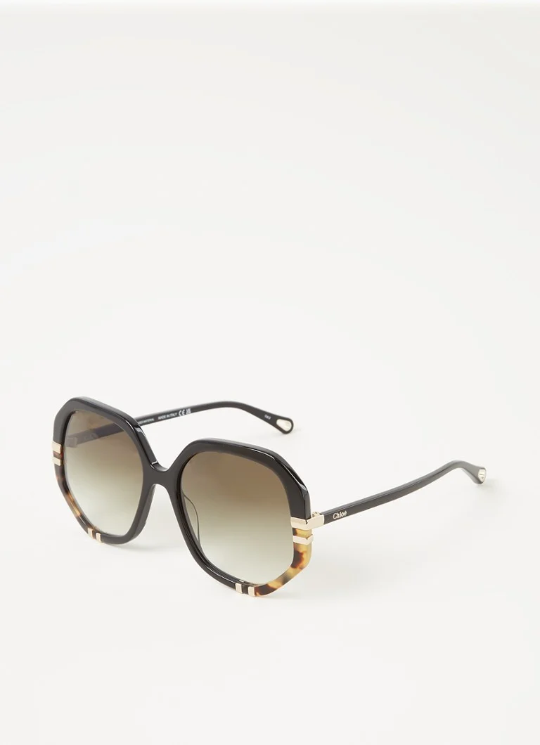 Ochelari de soare Chloé West CH0105S