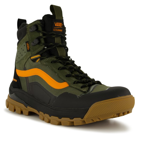 Vans - UltraRange EXO Hi GORE-TEX MTE-3 - Winterschuhe