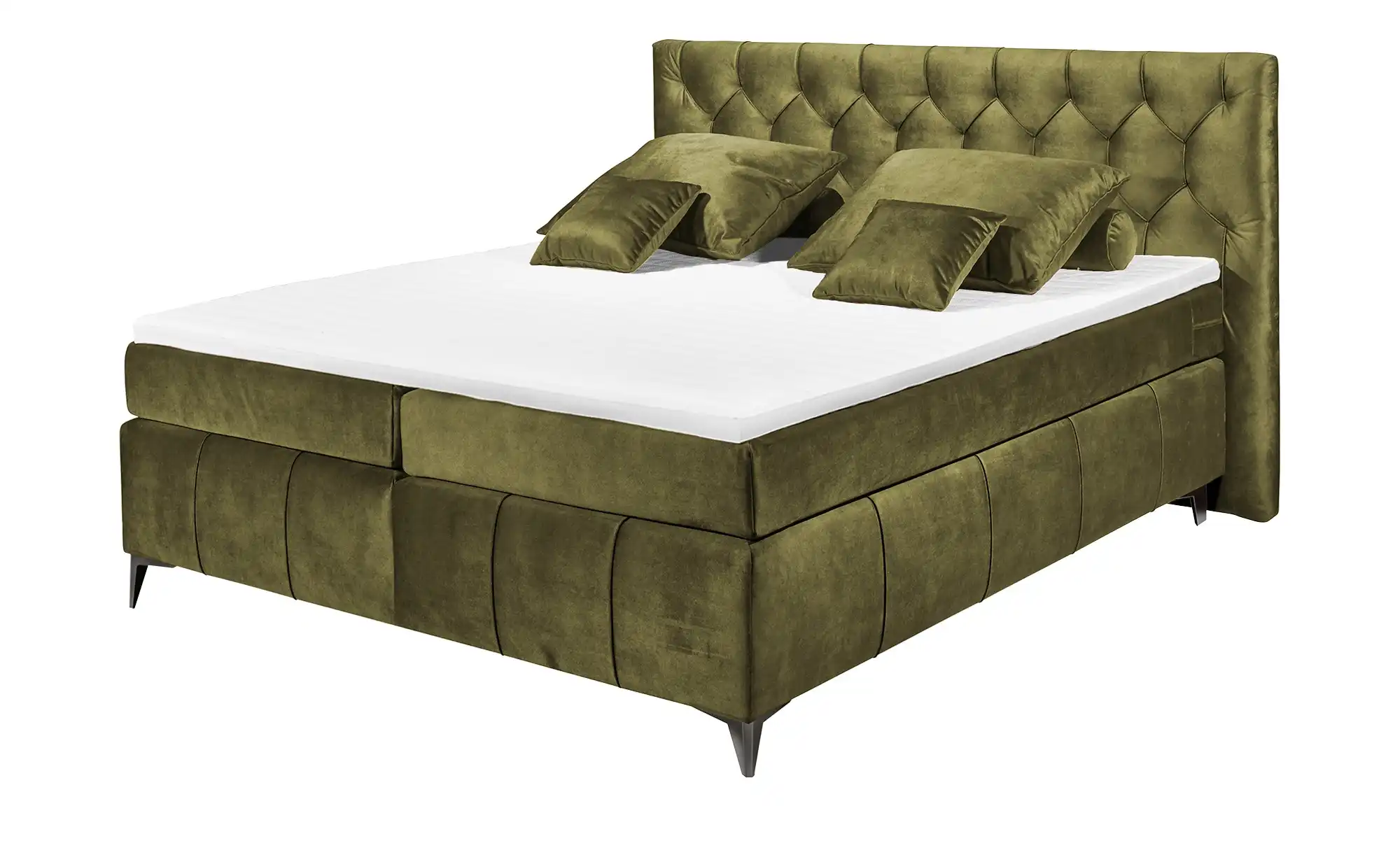 Kollektion Kraft Boxspringbett Pembroke