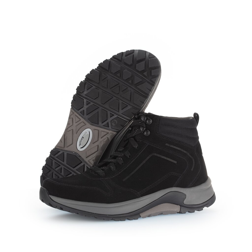 rollingsoft PG8000 Boot schwarz