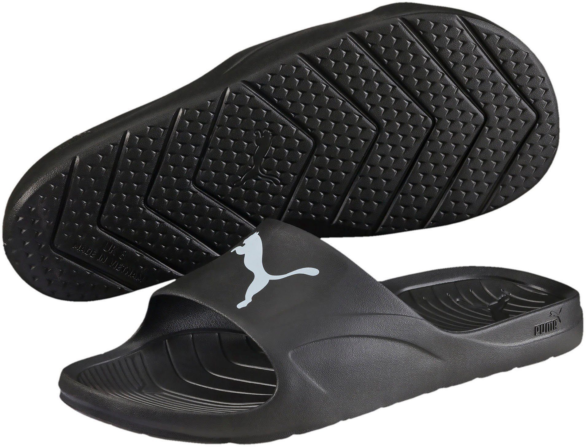 PUMA DIVECAT Badesandale