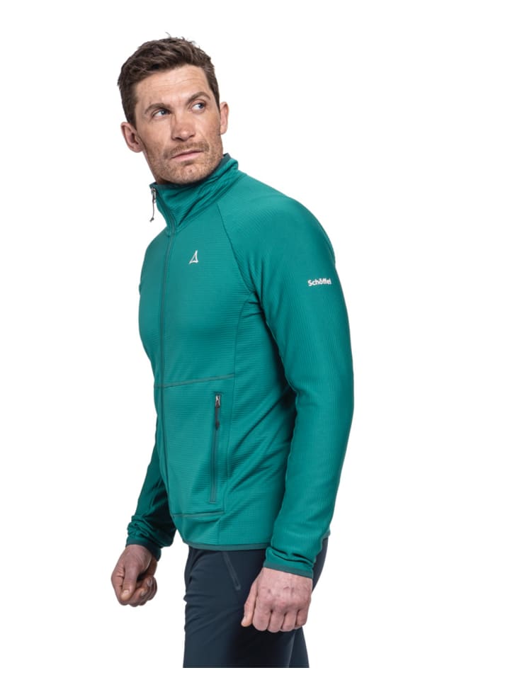 Schöffel Fleecejacke 