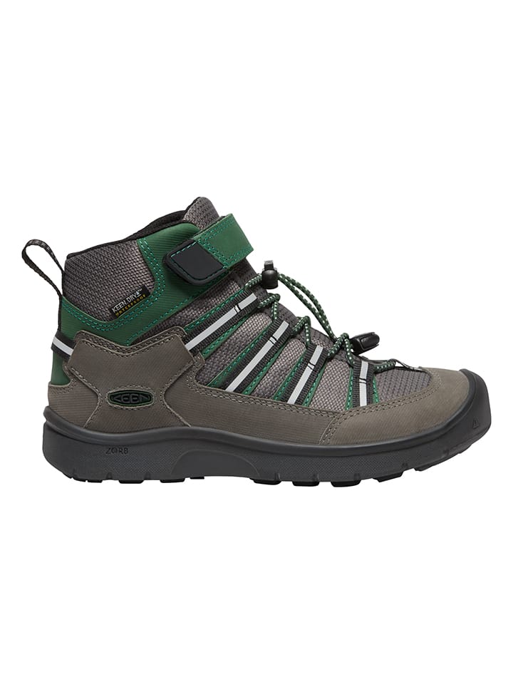 Keen Leder-Wanderboots 