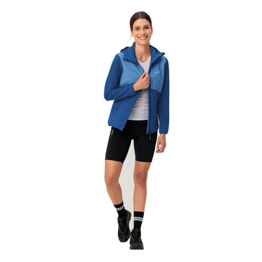 Brenva Jacke Damen