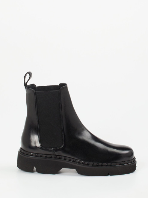 Stiefelette-17130090365 Konstantin Starke