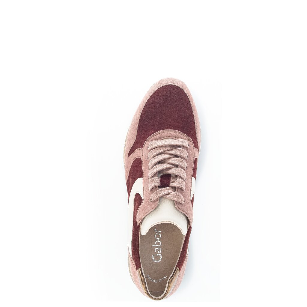 Gabor fashion Sneaker low multicolour
