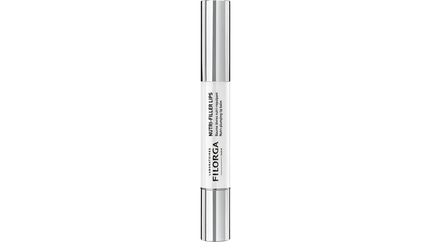 FILORGA Nutri-Filler Lippenpflege intensiv nährend und revitalisierend 4 ml