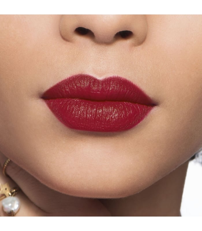 ROUGE DIOR ULTRA ROUGE-Rouge Ultra Pigmenté - Ultra Tenue 12h* - Hydratant