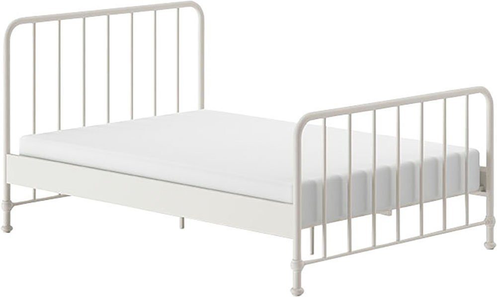 Vipack Metallbett Bronxx, aus Metall