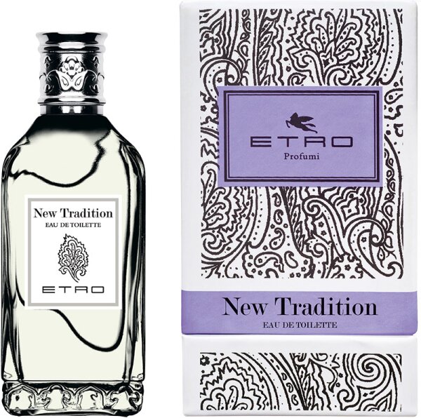 Etro New Tradition Eau de Toilette
