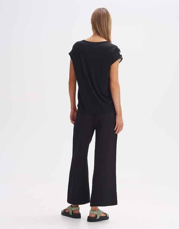 Print-Shirt Sevela print