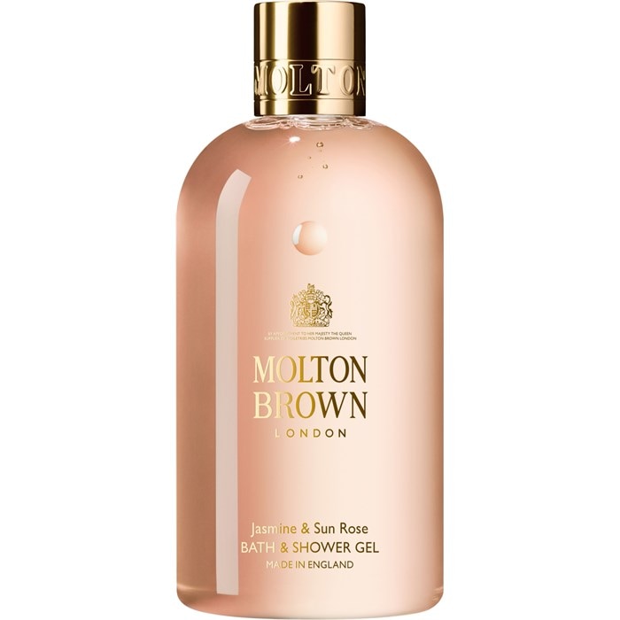 Bath & Shower Gel