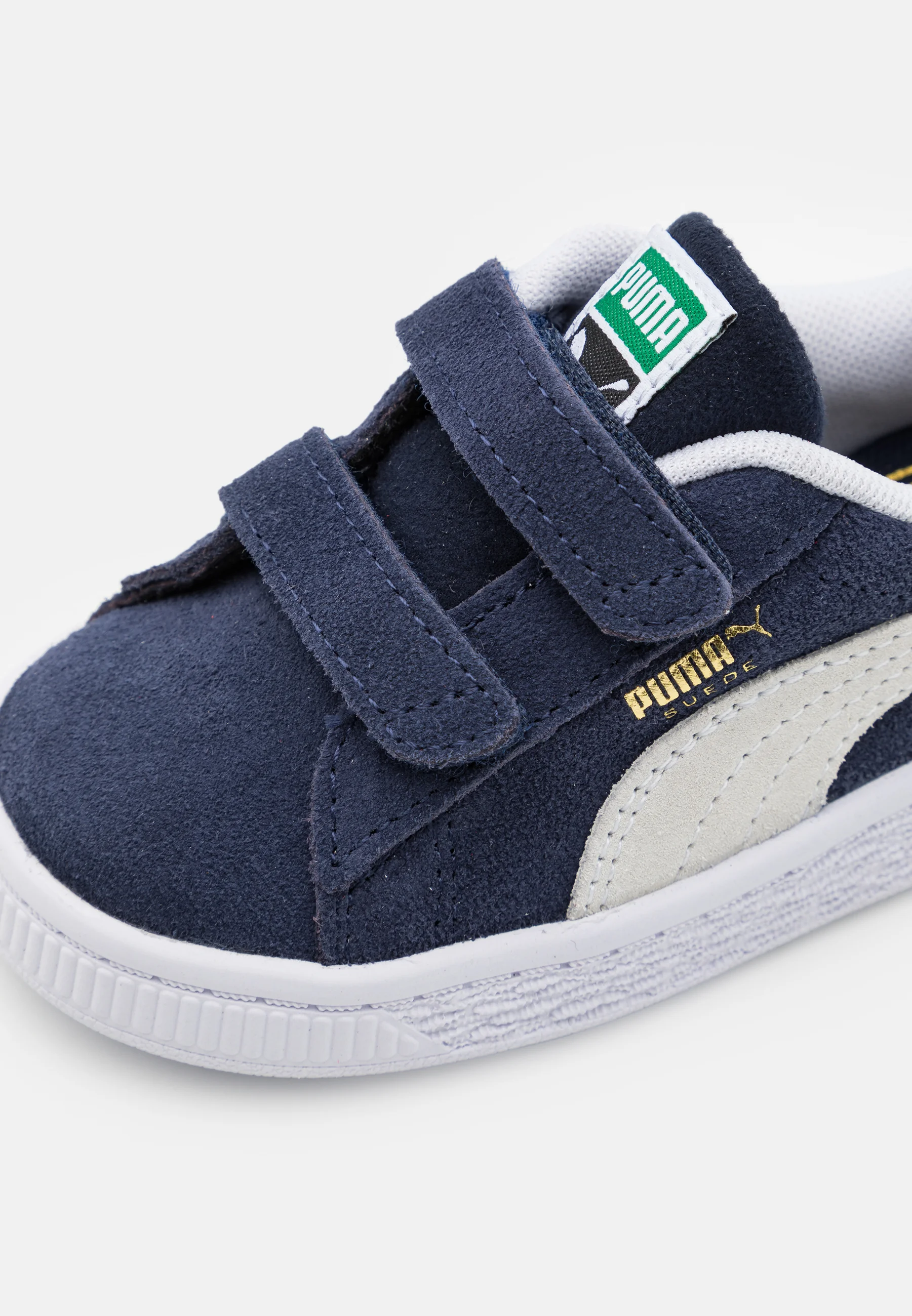 Puma CLASSIC XXI V INF - Zapatillas bajas