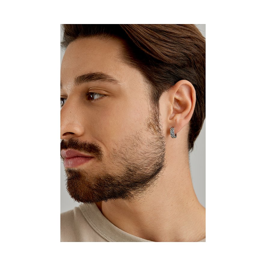 Caï Einzelner Ohrschmuck