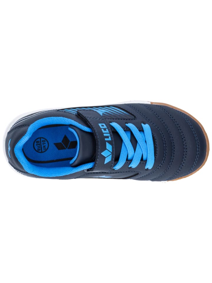 Lico Hallenschuh 