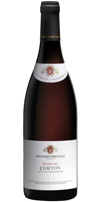 Bouchard Pere et Fils Corton Grand Cru 2014