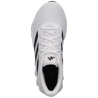 adidas Switch Move U Running in weiß