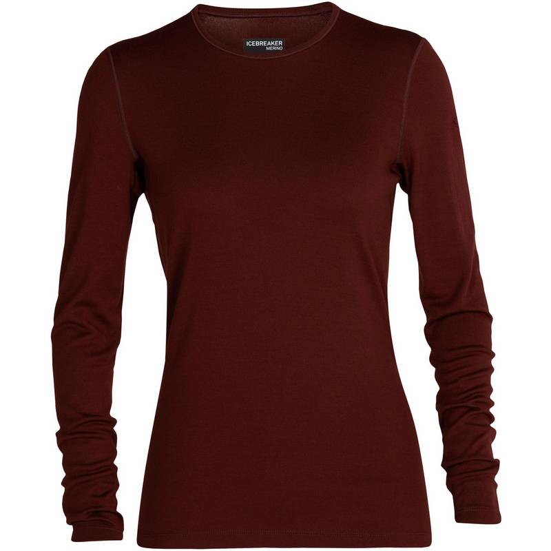 Icebreaker 200 Oasis Funktionsshirt Damen