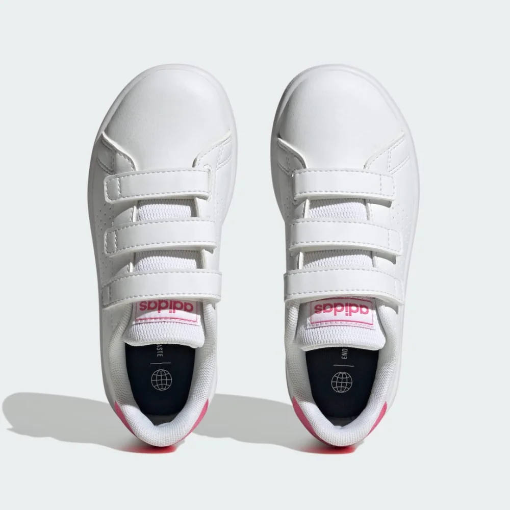 adidas Advantage Court IG2521 / weiss