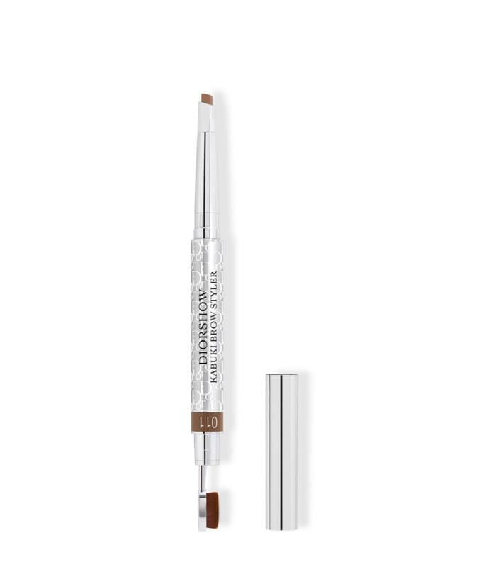 DIORSHOW KABUKI BROW STYLER-Crayon à sourcils texture crème - waterproof
