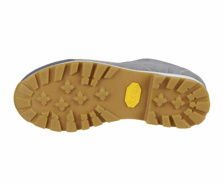 DOLOMITE Trekkingschuhe grau