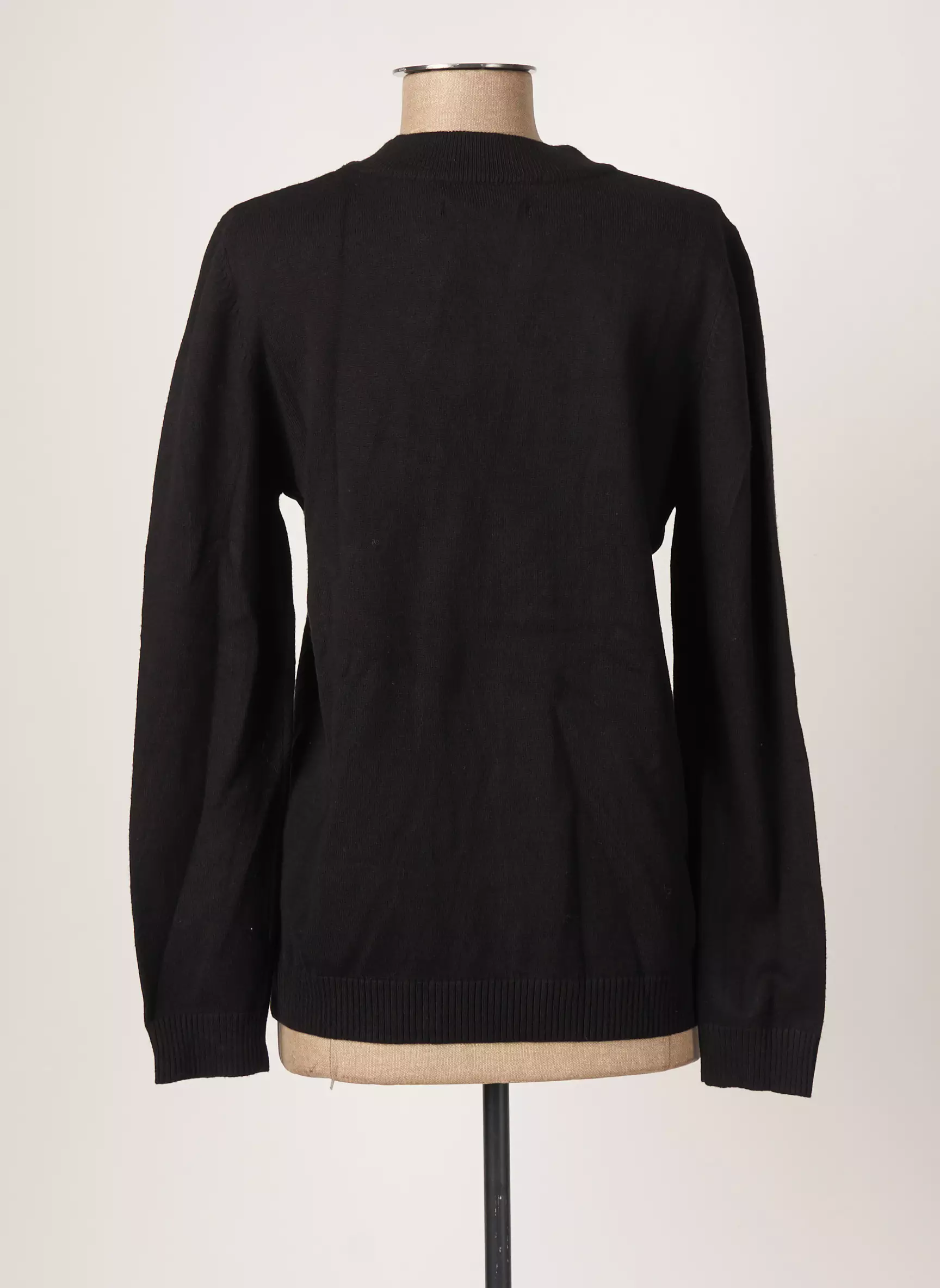 Freeman T Porter Pulls Femme couleur noir