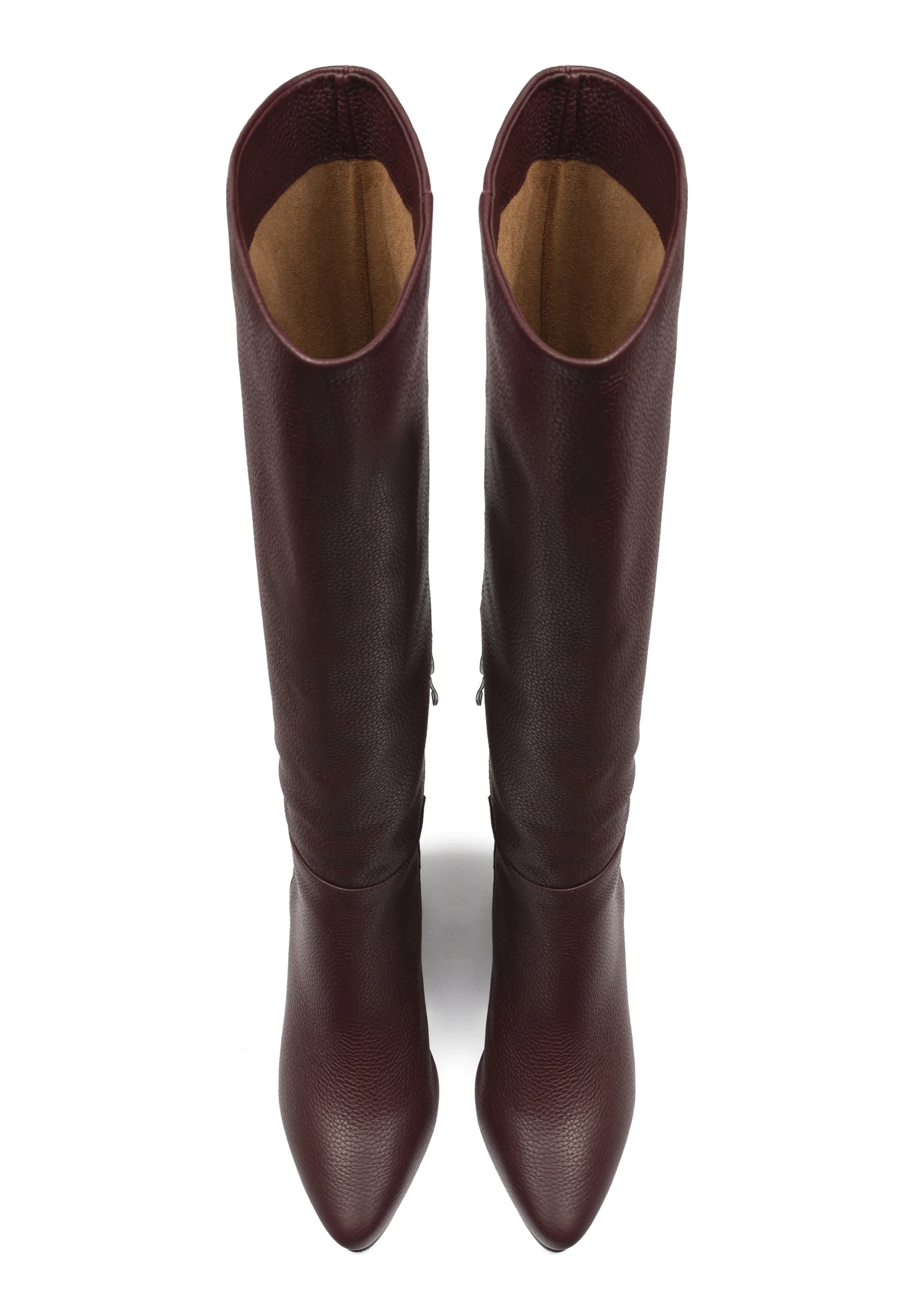 L37 MISS AGENT - Botas de tacón alto