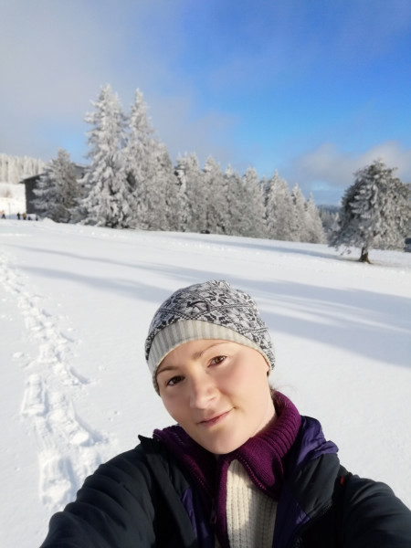 Kari Traa - Women's Rose Beanie - Mütze