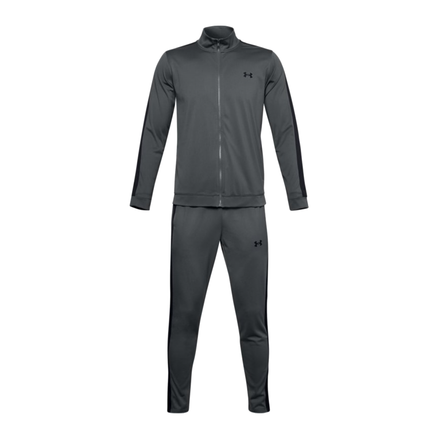 Under Armour Emea Trainingsanzug Grau F012