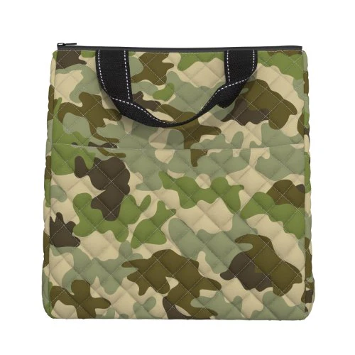 Lunch Tote Large Eloise Large