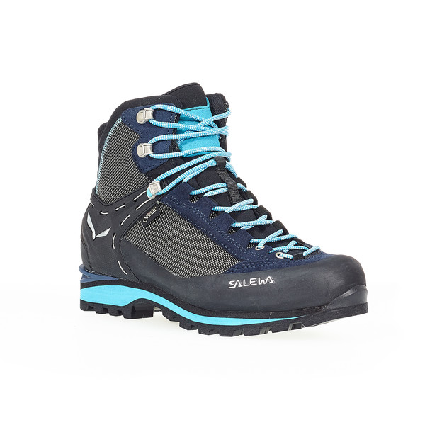 WS CROW GTX Damen - Bergstiefel